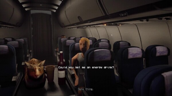 Night Plane | Gameplay Trailer