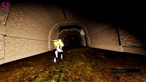 Trailer Gameplay Suspense level design "CTS: RS" Artistic clip Trailer