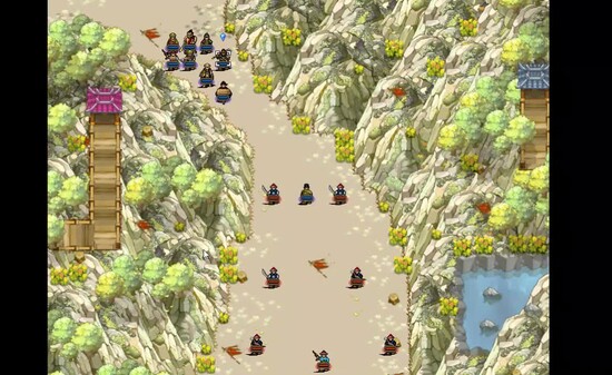 大国崛起：1860宣传