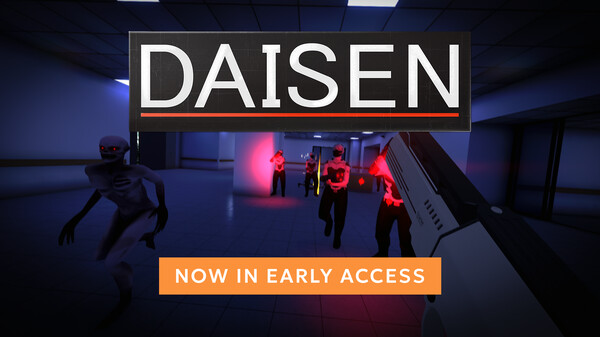Daisen Early Access Launch Trailer