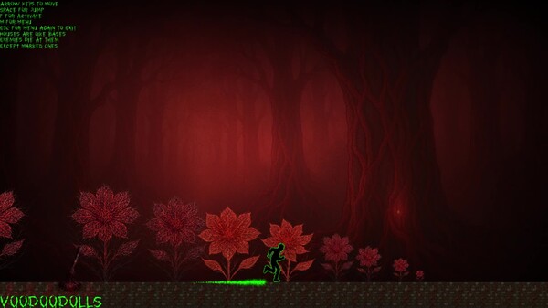 Vein-Weaver Knitting Demo Trailer