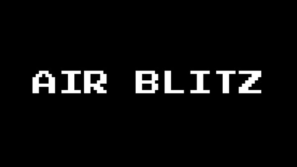 Air Blitz – Launch Trailer