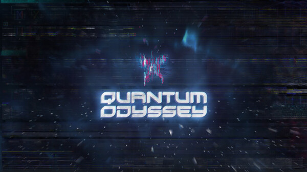 Quantum Odyssey screenshot thumbnail video