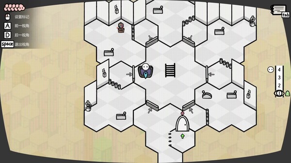 Puzzled Hive screenshot thumbnail video