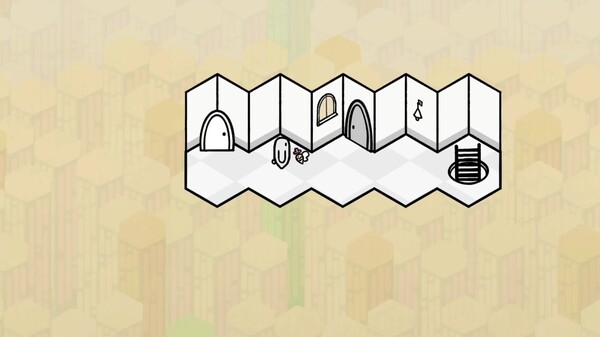 Puzzled Hive screenshot thumbnail video