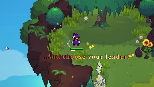 Gem Beasts - Announcement trailer 