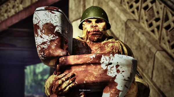 RUSLICSTAN INVADES screenshot thumbnail video