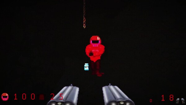 demonbyte 30s gameplay