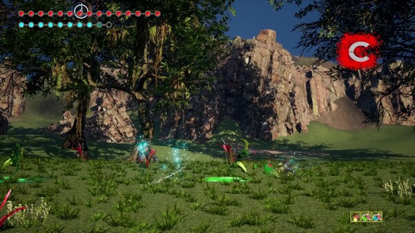 Gameplay - Early Access