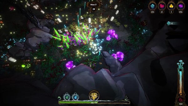 Gameplay Trailer Demo