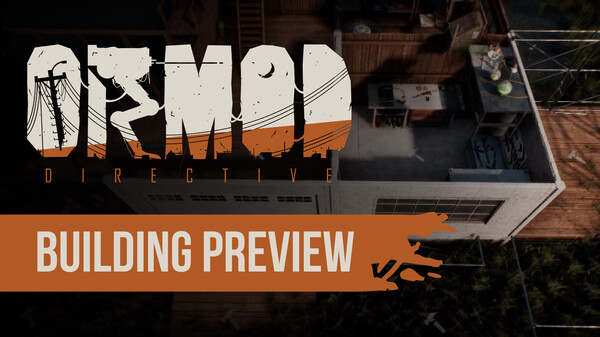 Building / Automation Preview