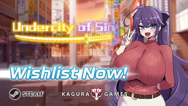 Undercity of Sin screenshot thumbnail video