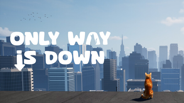 Only Way is Down screenshot thumbnail video