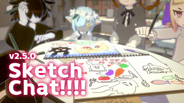 gogh: Focus with Your Avatar screenshot thumbnail video