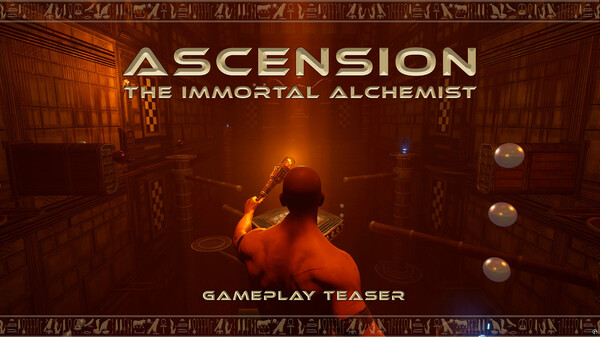 Ascension: The Immortal Alchemist screenshot thumbnail video