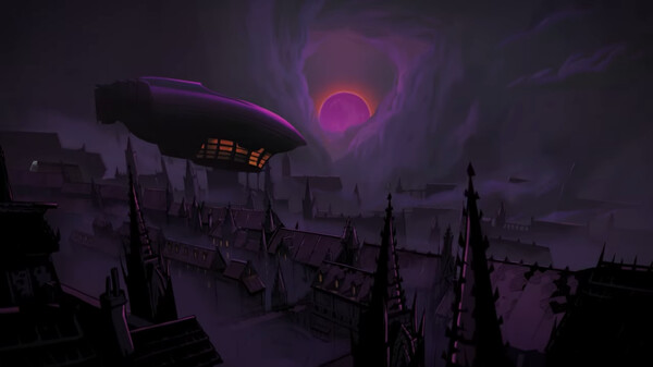 Трейлер игры