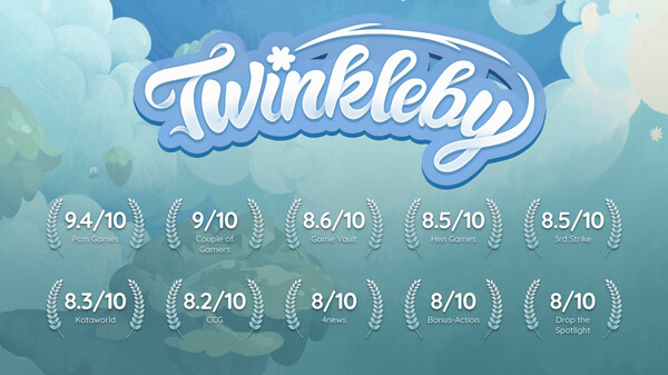 Twinkleby screenshot thumbnail video