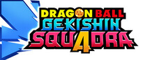 DRAGON BALL GEKISHIN SQUADRA EM