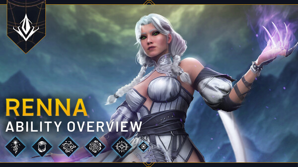 Predecessor screenshot thumbnail video