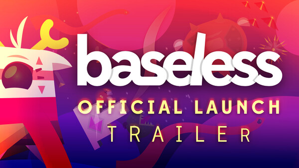 Baseless screenshot thumbnail video