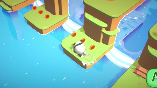 Bearly Awesome screenshot thumbnail video