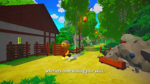 Blacksmith Tales - Gameplay Trailer