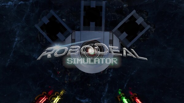 RoboDealSimualtorTrailer