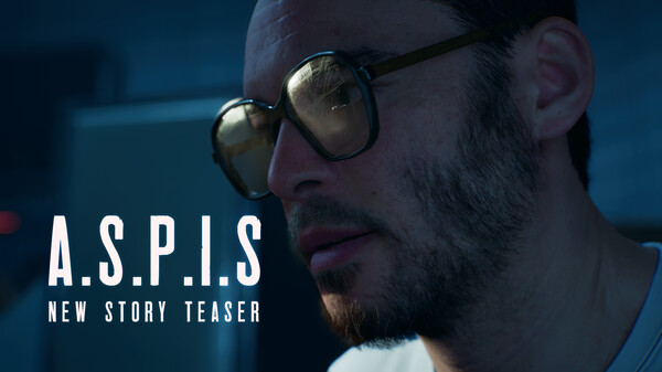 Aspis - New Story Teaser