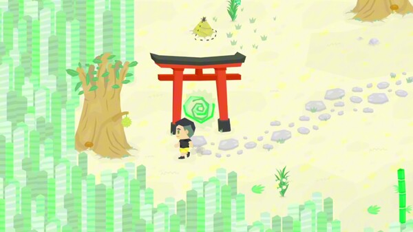 Momolitos First Trailer