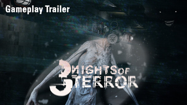 3 Nights of Terror screenshot thumbnail video