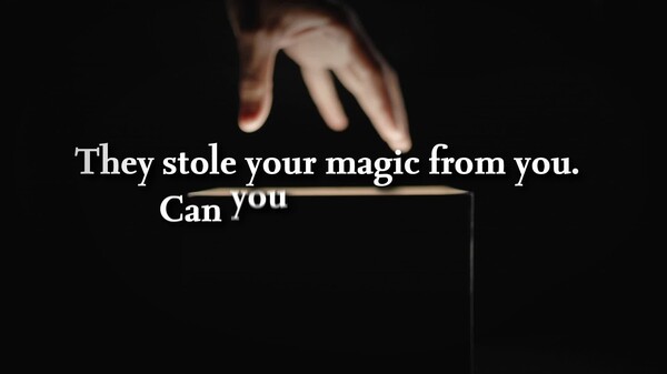 An Imp and an Impostor screenshot thumbnail video