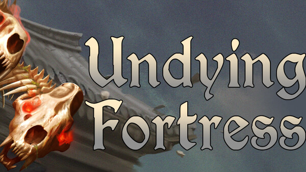 Undying Fortress screenshot thumbnail video