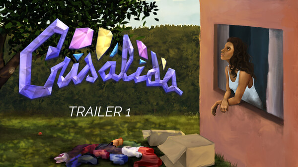 Crisalida Trailer 1