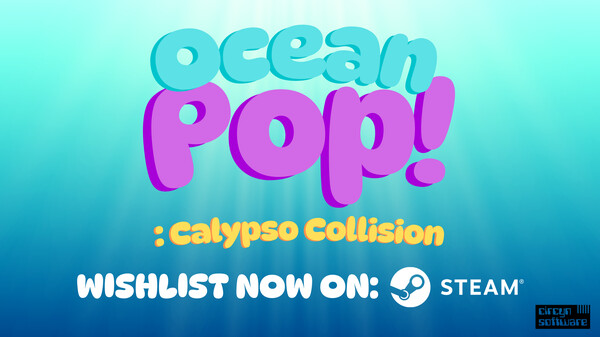 Ocean Pop! : Calypso Collision Trailer
