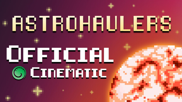 Official Cinematic Trailer