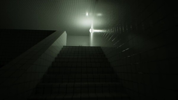 Backrooms: New Gate screenshot thumbnail video