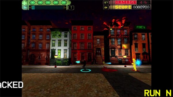 Rusted Flesh screenshot thumbnail video