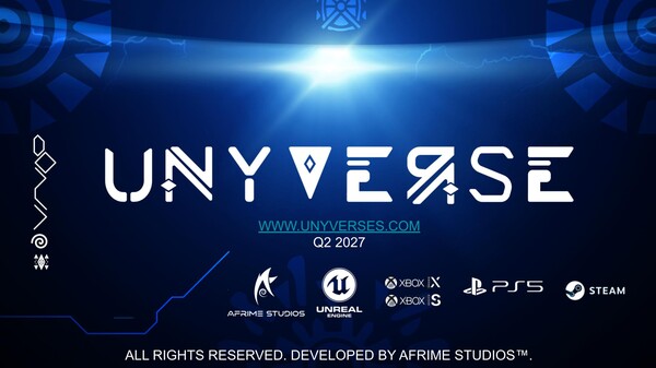 PC Gamer Show Trailer 