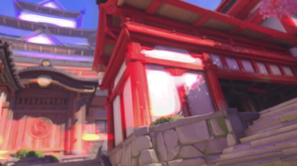 Overwatch 2 screenshot thumbnail video