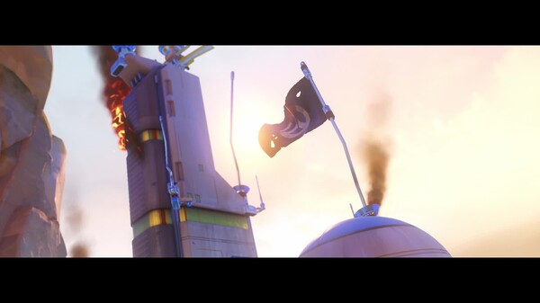 「オーバーウォッチ®」 動画