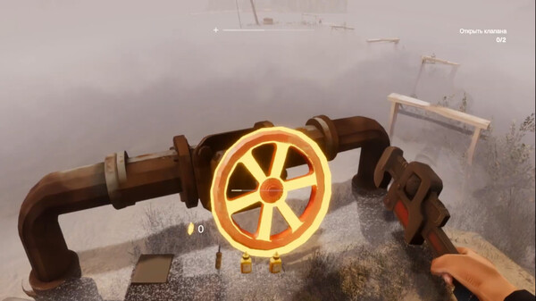 Landoff - gameplay video