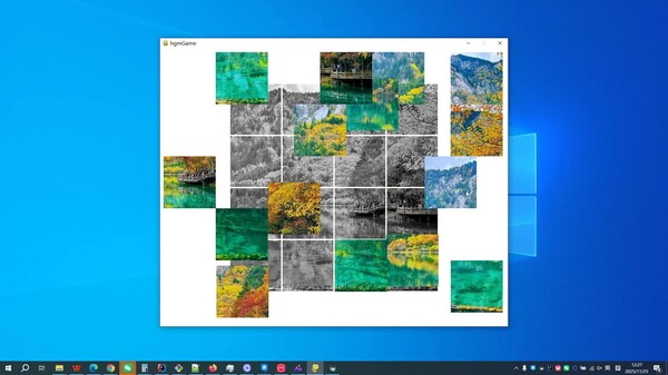 Huang Gaomin's promotional medium213213as