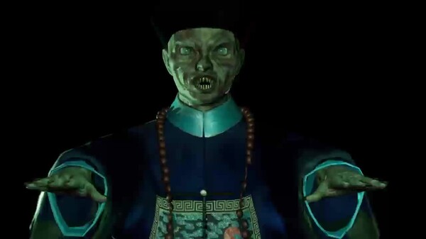 Lost Soul: Escape the Doom Museum screenshot thumbnail video