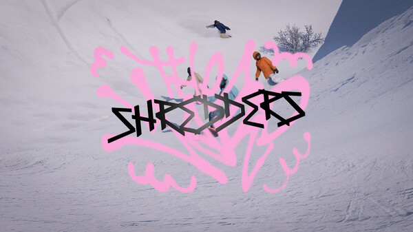 Shredders screenshot thumbnail video
