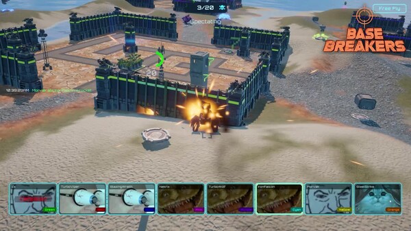 December 2025 Trailer 1