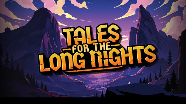 Tales for the Long Nights: Demo Trailer