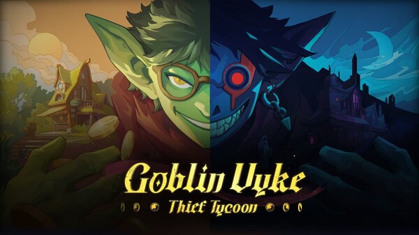 Goblin Vyke Demo Trailer EN Nov