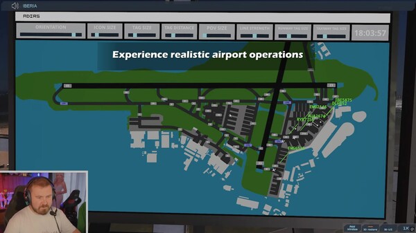 Tower! Simulator 3 screenshot thumbnail video
