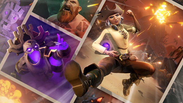 Sea of Thieves 2025 Premium Edition screenshot thumbnail video