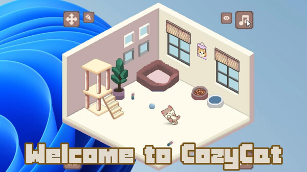 CozyCatV02